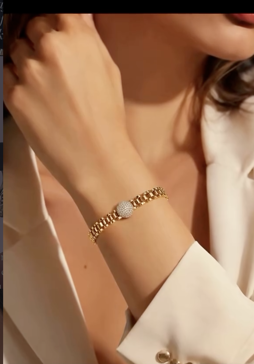 Collier porte